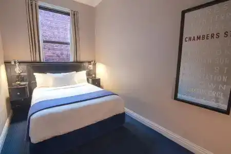 The Frederick Tribeca - 27
