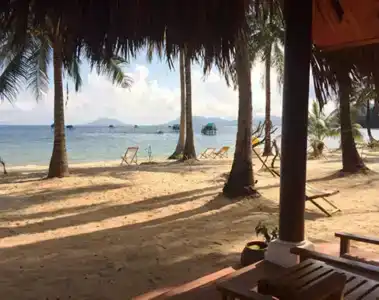 Peppercorn Beach Resort - 14