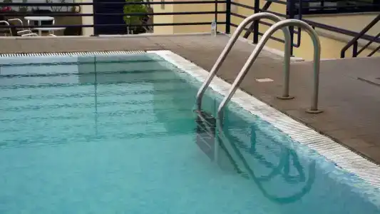 Terrace Mar Suite - 9