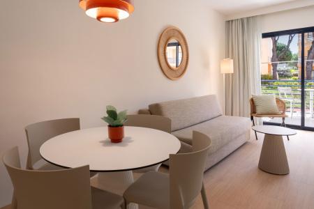 Sol Sancti Petri Aparthotel - 85