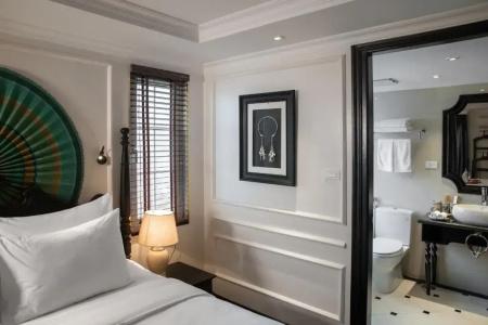 My Boutique & Spa - 77