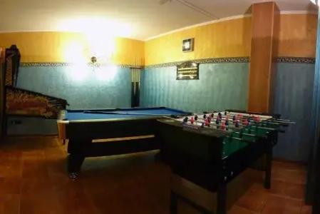 b&b La Montanara - 11