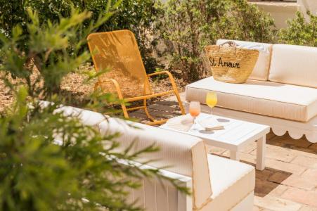 Hôtel La Tartane Saint Amour - 35