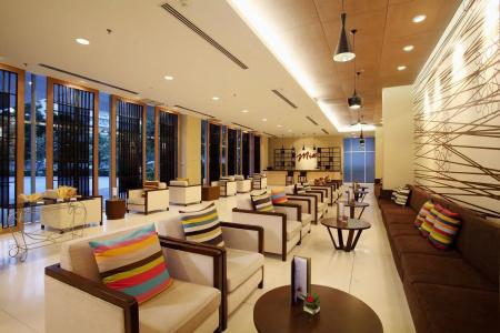 Centra by Centara Government Complex & Covention Centre Chaeng Watthana - SHA Extra Plus - 23