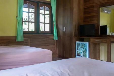 Dewshore Resort - 61