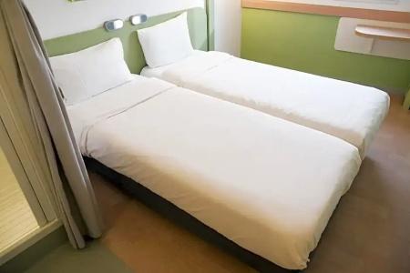 ibis budget Bayeux - 33
