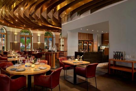 The Ritz-Carlton, Vienna - 38