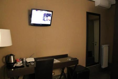 Relais Palazzo Taverna - 31