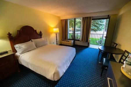 Holiday Inn Regency, An Ihg - 47