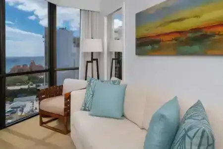 Hyatt Centric Waikiki Beach - 80