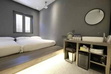 1888 Collection (SG Clean, Staycation Approved) - 32