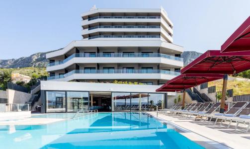 Plaža Duće - 42