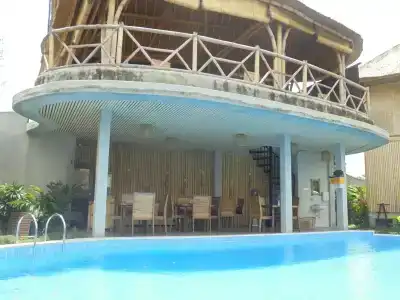Biyukukung Suite & Spa - 15