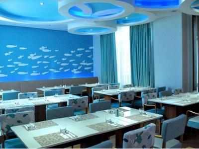 Grand Dafam Ancol Jakarta - 22