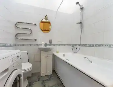 Central Dayflat - 30
