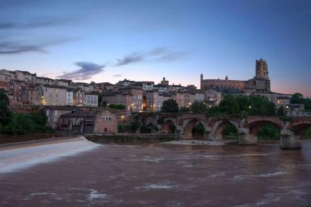 The Originals City, Hôtel Rive Droite, Albi (ex Cantepau) - 18