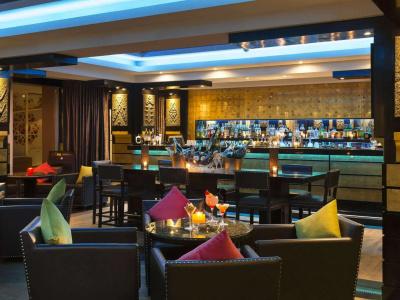 Hôtel & Ryads Barrière Le Naoura - 14