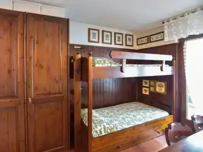 Residence Salvan - 23
