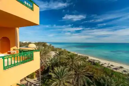 El Ksar Resort & Thalasso - 42