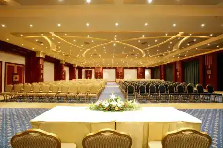 Rehana Royal Beach Resort - Aquapark & Spa - Family & Couples Only - 13