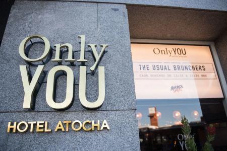 Only You Atocha - 48