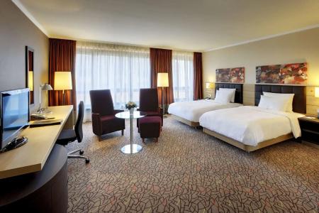 Hilton Mainz - 55