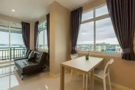 Evergreen Suite - 78