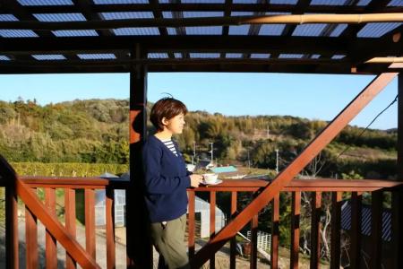 Farm Inn Minamiboso - 5