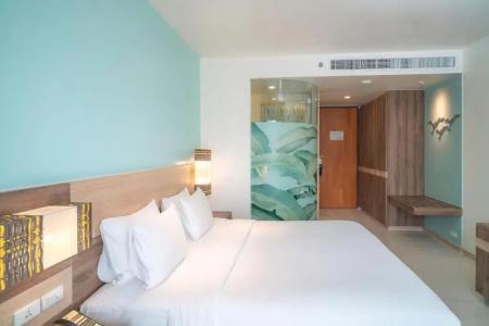 Holiday Inn Express Phuket Patong Beach Central, An Ihg - Sha Plus - 43