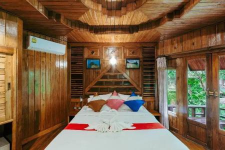 Phu Pha Aonang Resort & Spa - 77