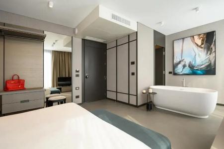 Duparc Contemporary Suites - 90