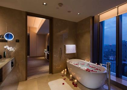 DoubleTree by Hilton Chongqing - Nan'an - 8
