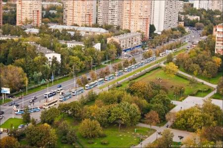 Мосгорсон - 46