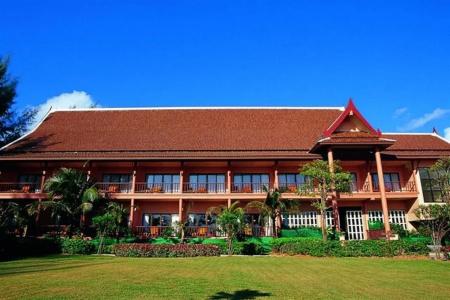 Lanta Casuarina Beach Resort - Sha Plus - 0