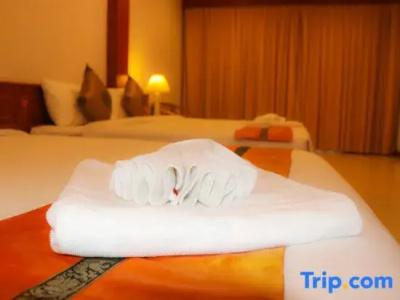 Andaman Seaside Resort - Sha Extra Plus - 112