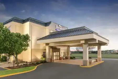 Baymont by Wyndham/Quail Springs - 0