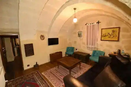 Canela Cave - Cappadocia - 11