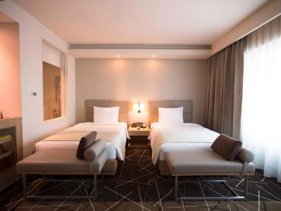 Holiday Inn Chennai Omr It Expressway, An Ihg - 26