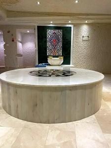 Abu Hayat Cave Suites - 108