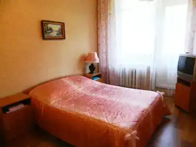 Союз - 3