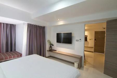 Bossotel Chiang Mai - Sha Plus - 33