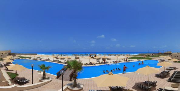 Borg El Arab Beach - 16