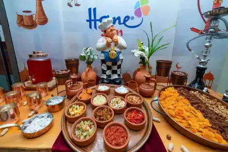 Fun&Sun Smart Hane Sun - 14