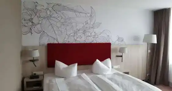 Best Western-Apfelstädt - 103