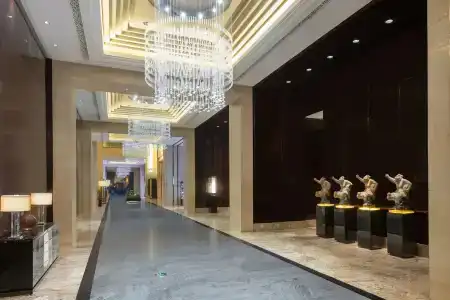 Crowne Plaza Chengdu Panda Garden, An Ihg - 15