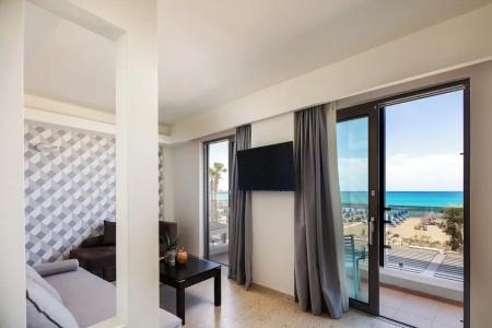 Steris Elegant Beach & - 58