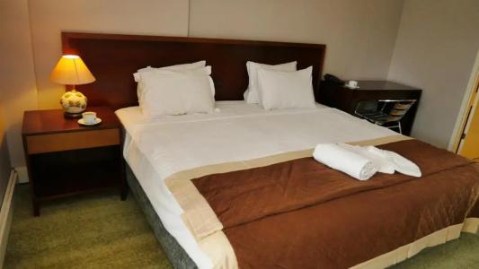 Talen Otel - 32
