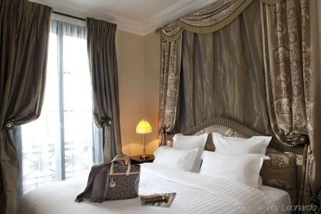 Maison Athénée - 1