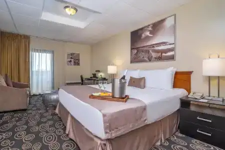 Regency Miami Airport - 15
