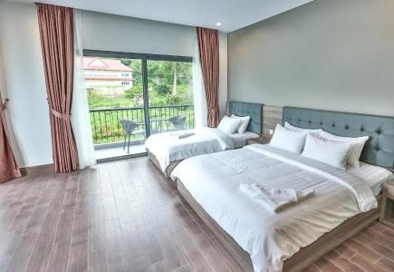 Legend Kep Resort - 15